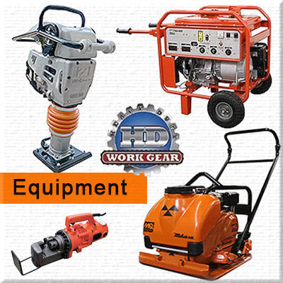 (image for) Tools & Equipment
