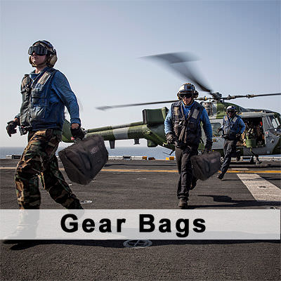 (image for) Gear Bags